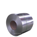 Hot dipped hot rolled galvanized steel coil